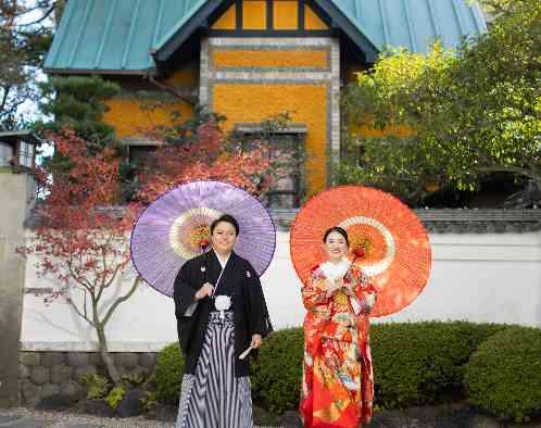 料亭 か茂免の写真3