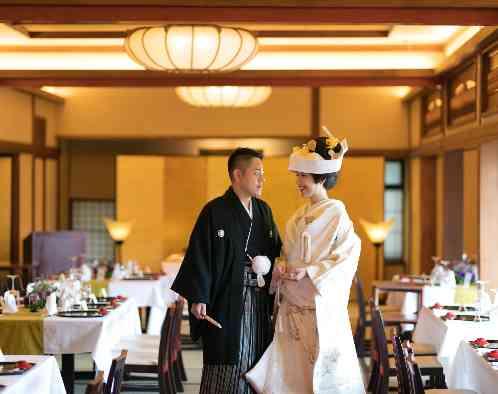 料亭 か茂免の画像4