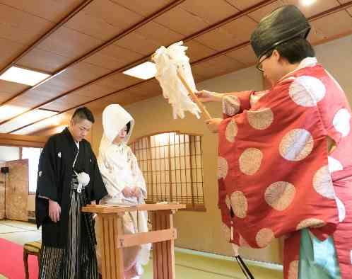 料亭 か茂免の画像5