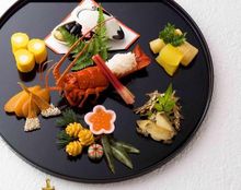 料亭 か茂免の画像4