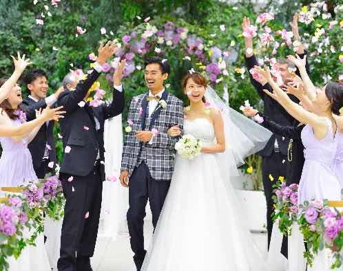 AILE d’ANGE garden（エル・ダンジュ ガーデン）の写真2