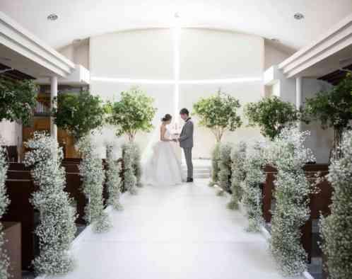 AILE d’ANGE garden(エル・ダンジュ ガーデン)の写真6