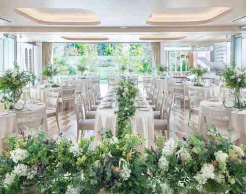 AILE d’ANGE garden(エル・ダンジュ ガーデン)の写真4