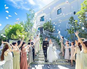 AILE d’ANGE garden（エル・ダンジュ ガーデン）のサムネイル画像1