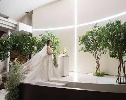 AILE d’ANGE garden(エル・ダンジュ ガーデン)の画像2