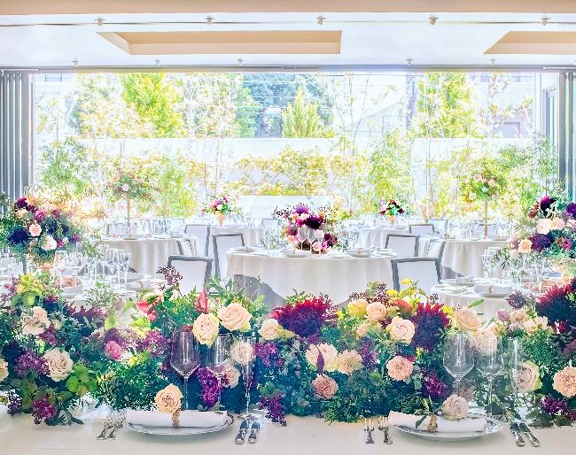 AILE d’ANGE garden（エル・ダンジュ ガーデン）の写真3
