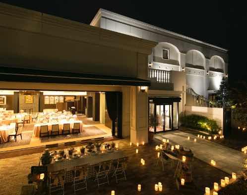 AILE d’ANGE garden(エル・ダンジュ ガーデン)の画像5