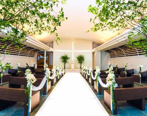 AILE d’ANGE garden(エル・ダンジュ ガーデン)の画像1