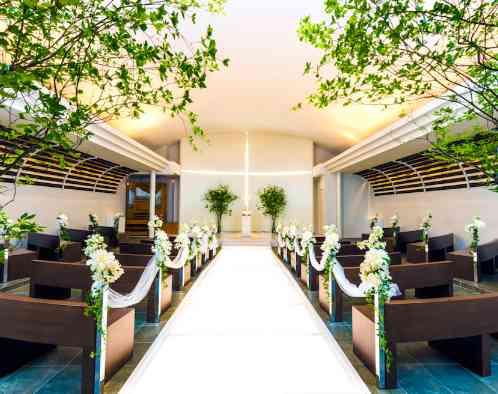 AILE d’ANGE garden（エル・ダンジュ ガーデン）の写真4