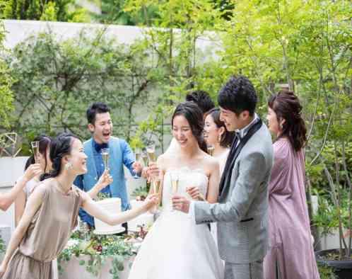 AILE d’ANGE garden（エル・ダンジュ ガーデン）の写真5