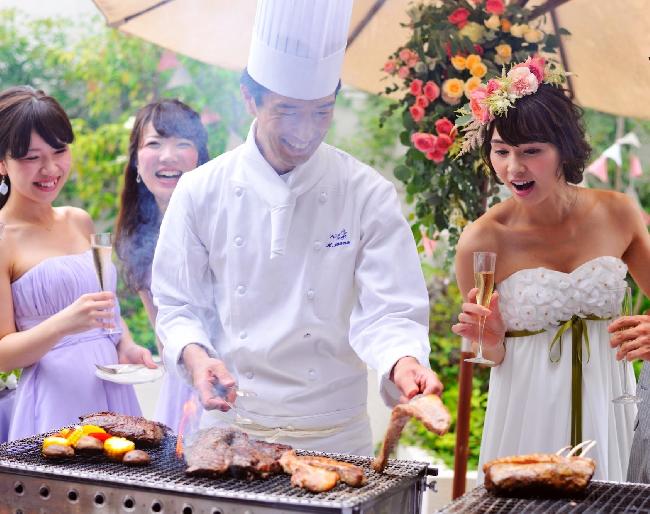 AILE d’ANGE garden(エル・ダンジュ ガーデン)の写真3