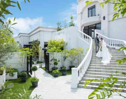 AILE d’ANGE garden（エル・ダンジュ ガーデン）の写真4