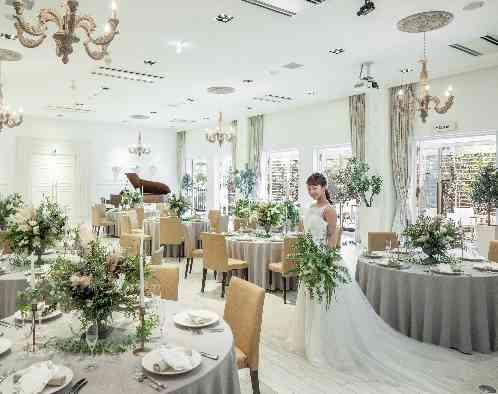 AILE d’ANGE NAGOYA(エル・ダンジュ ナゴヤ)の写真3