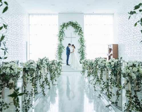 AILE d’ANGE NAGOYA（エル・ダンジュ ナゴヤ）の写真1