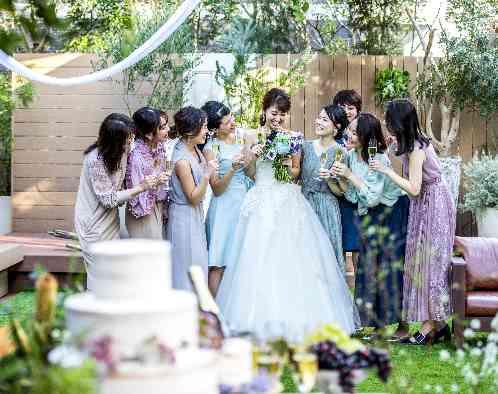 AILE d’ANGE NAGOYA(エル・ダンジュ ナゴヤ)の画像4