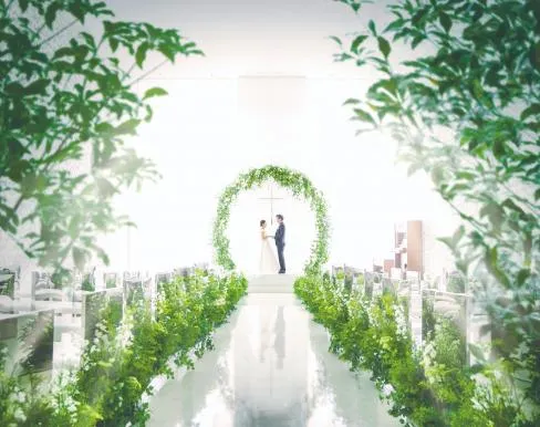 AILE d’ANGE NAGOYA（エル・ダンジュ ナゴヤ）