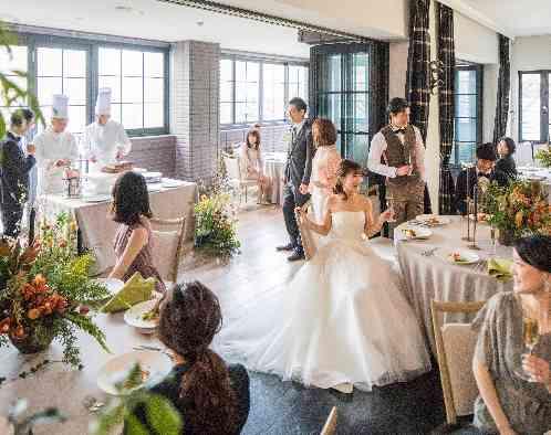 AILE d’ANGE NAGOYA(エル・ダンジュ ナゴヤ)の画像3