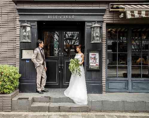 AILE d’ANGE NAGOYA(エル・ダンジュ ナゴヤ)の画像5