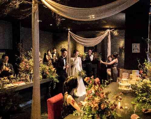 AILE d’ANGE NAGOYA(エル・ダンジュ ナゴヤ)の画像1