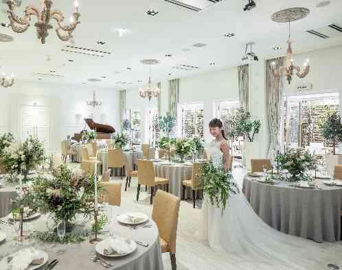 AILE d’ANGE NAGOYA(エル・ダンジュ ナゴヤ)の画像3