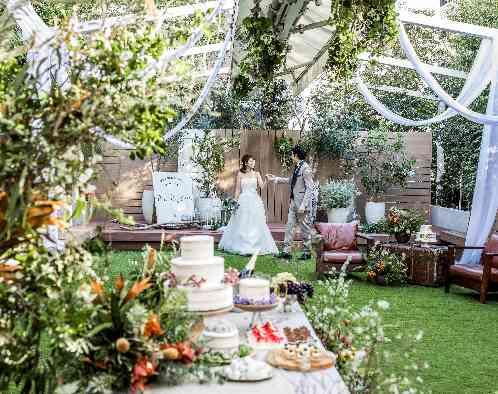 AILE d’ANGE NAGOYA(エル・ダンジュ ナゴヤ)の写真5