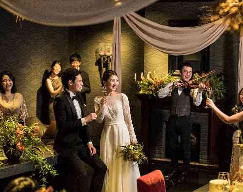 AILE d’ANGE NAGOYA(エル・ダンジュ ナゴヤ)の写真2