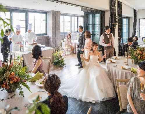 AILE d’ANGE NAGOYA（エル・ダンジュ ナゴヤ）の写真4