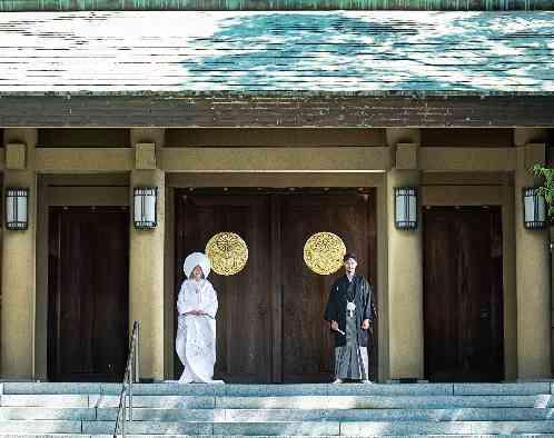 東郷神社・ルアール東郷の画像1