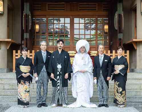 東郷神社・ルアール東郷の画像3
