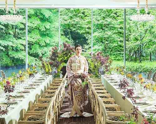 東郷神社・ルアール東郷の画像6