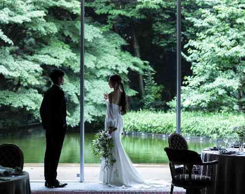 東郷神社・ルアール東郷の画像1