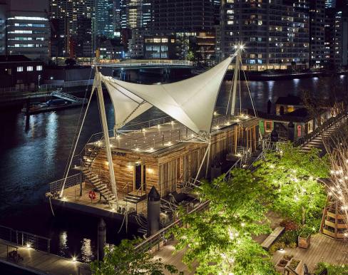 T-LOTUS M(ティーロータス エム)/テイクアンドギヴ・ニーズウェディングの画像1