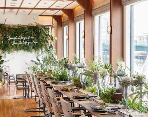 T-LOTUS M（ティーロータス　エム）/テイクアンドギヴ・ニーズウェディングの写真1