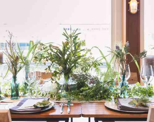 T-LOTUS M(ティーロータス エム)/テイクアンドギヴ・ニーズウェディングの写真3