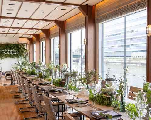 T-LOTUS M(ティーロータス エム)/テイクアンドギヴ・ニーズウェディングの画像5