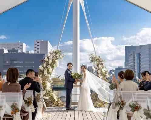 T-LOTUS M（ティーロータス　エム）/テイクアンドギヴ・ニーズウェディングの写真6