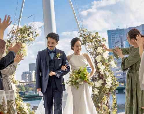 T-LOTUS M(ティーロータス エム)/テイクアンドギヴ・ニーズウェディングの画像2