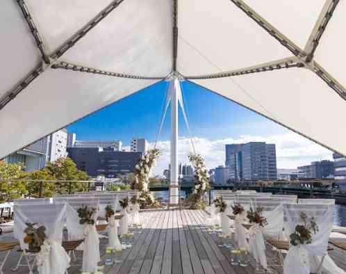 T-LOTUS M(ティーロータス エム)/テイクアンドギヴ・ニーズウェディングの写真6