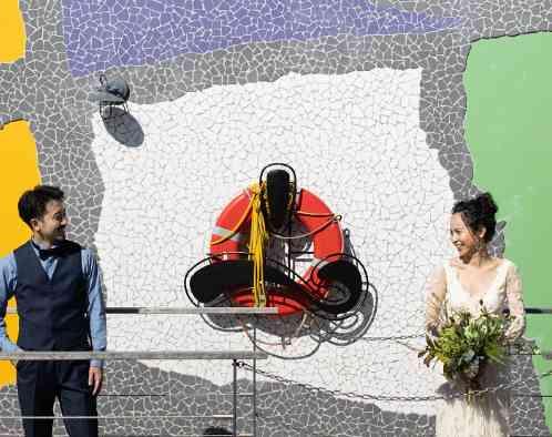 T-LOTUS M（ティーロータス　エム）/テイクアンドギヴ・ニーズウェディングの写真3