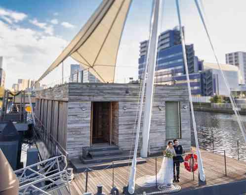 T-LOTUS M（ティーロータス　エム）/テイクアンドギヴ・ニーズウェディングの写真5