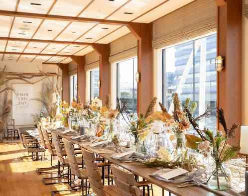 T-LOTUS M（ティーロータス　エム）/テイクアンドギヴ・ニーズウェディングの写真2