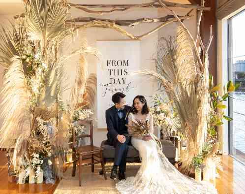 T-LOTUS M（ティーロータス　エム）/テイクアンドギヴ・ニーズウェディングの写真3