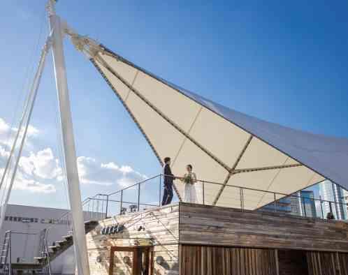 T-LOTUS M(ティーロータス エム)/テイクアンドギヴ・ニーズウェディングの画像5