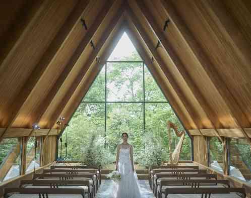 高宮庭園茶寮の画像1