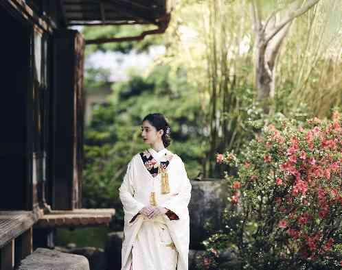 高宮庭園茶寮の写真3