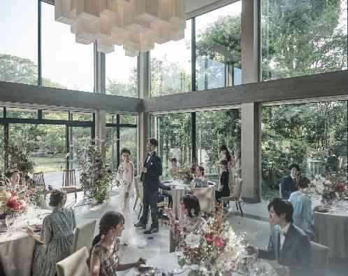 高宮庭園茶寮の画像4