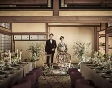 高宮庭園茶寮の画像3