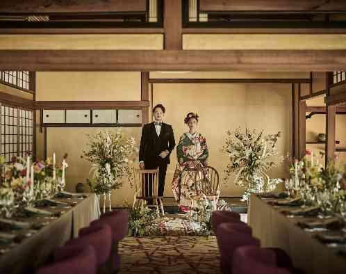 高宮庭園茶寮の画像3