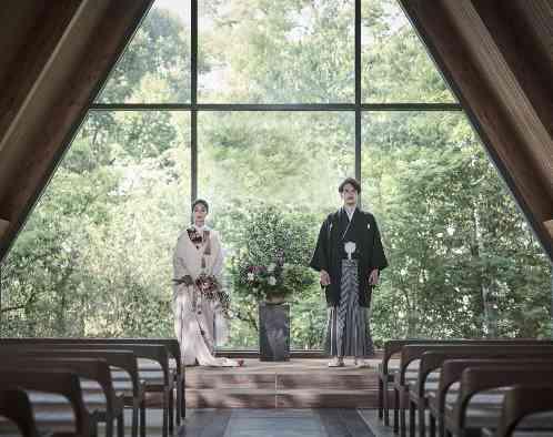 高宮庭園茶寮の写真5