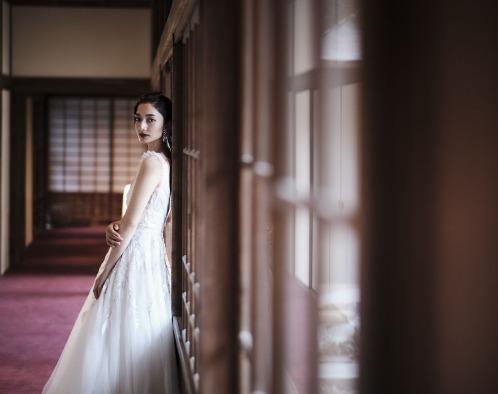 高宮庭園茶寮の写真3